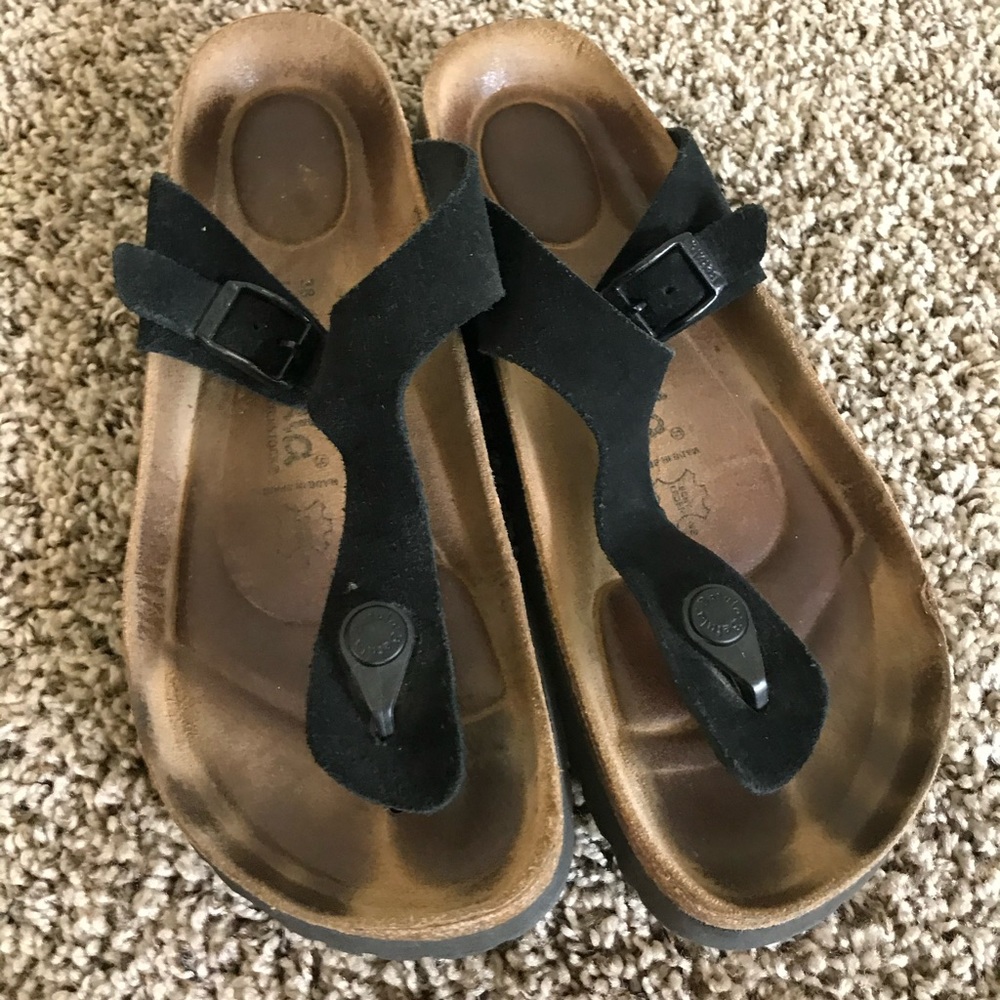Betula by Birkenstock Sandals